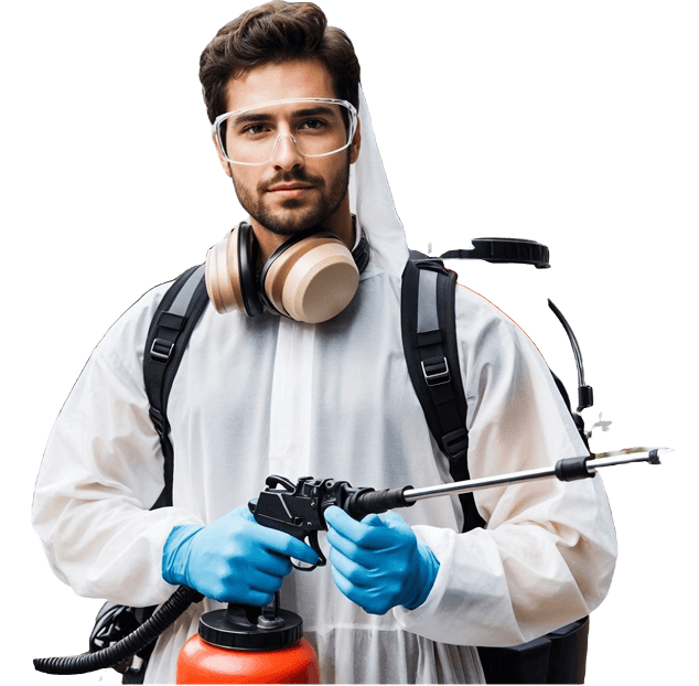 Termite Control Melbourne