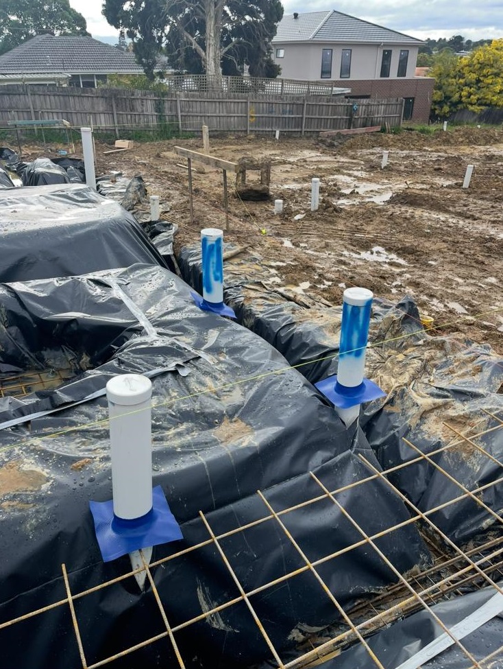 Termite Protection Melbourne